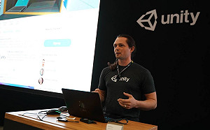 不畏美股低潮 遊戲引擎開發公司 Unity 傳年底募股上市