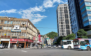 快訊》疑高壓饋線跳脫 板橋約千戶停電搶修中