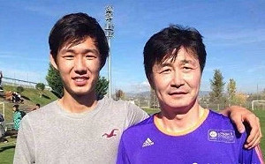 有內幕？中國退休足球名將郝海東宣布「滅共」後 傳兒子遭球隊解僱