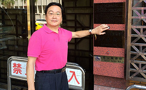 罷免案掀起極端政治 楊實秋 : 這些人恐成下一個韓國瑜.....