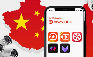 危險！中國App「小影」要求過多權限 專家建議刪除