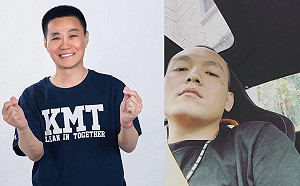 「玖壹壹」春風弔唁議長許崑源！本人親揭真實關係：不怕被貼標籤