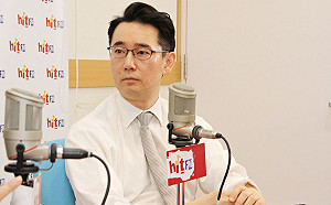 江啟臣御駕親征高雄？ 藍副秘書長撂重話：國民黨不需要沒智謀的主席