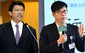 藍營戰將難尋？韓粉力拱「來龍去邁」謝龍介回應了.....