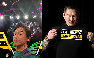 藝人與網紅之戰！辱罵吳宗憲遭求償1百萬 館長當庭認罪道歉