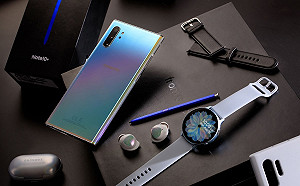 三星Galaxy Note 20將採線上發表！預計8/5上市