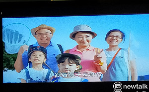 《燕子市長帶你遊臺中》只有兩景點？林筱淇：更多內容敬請期待