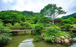 名作家獻聲！淡蘭古道百年故事  劉克襄說給你聽