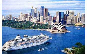 澳洲為何要看美國臉色行事? 中媒這樣解釋......