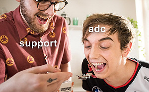 史上最鬧賽區來啦！《英雄聯盟》LEC開賽預告宣傳超逗趣