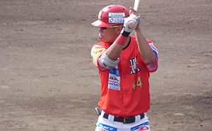 日職／「台灣囡仔」蔡鉦宇再闖獨聯  力拚日職選秀