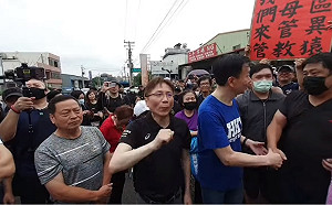 罷免王浩宇另有隱情？詹江村爆：民進黨有議員背後聲援罷免