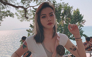 直播流量高竟遭死亡威脅！22歲正妹直播主：已到警局備案