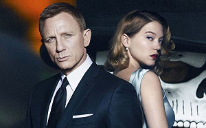 《007 : 生死交戰》劇情曝光！詹姆士龐德將當爸？