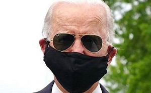 美總統大選》吸反警暴選票 拜登面臨「砍警察預算」窘境