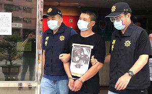 頭份槍擊案男遭爆頭身亡 警：消費糾紛引殺機