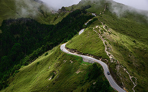 看美景不費力！4條山景步道30分鐘內可登頂