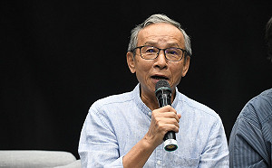 (影)願抵押房子撐劇團！吳念真：大火燒不掉我們對觀眾的承諾