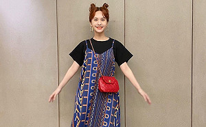 303萬粉專無預警消失！楊丞琳突Po奇怪影片嚇壞網友