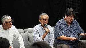 綠光遭大火又遇網路霸凌！吳念真：心地要善良點  不要惡意猜測解讀