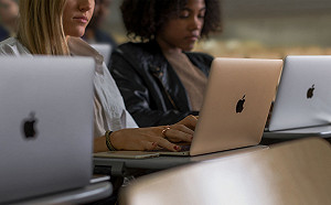 蘋果開發者大會將有新消息！明年Mac電腦改用自家晶片