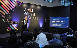 暢談遊戲創作的酸苦辣！INDIE SALON ONLINE 首次線上登場