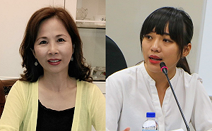 稱講她幾句也不為過  韓市府吳秋麗再酸黃捷:出去「哭給媒體看」