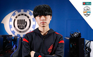 台灣人壽LSC MVP系列》迎接「最後一舞」！萬能雄獅大殺器「Advt」黃聖凱