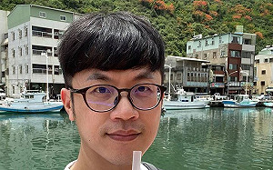 焦糖哥哥挺王浩宇被出征？無奈：我是台中人沒有投票權