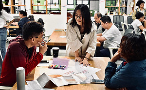 向山致敬！橘子關懷基金會推「Out For Adventure 去冒險」