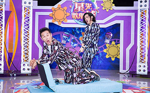 徐乃麟自曝從未打過小孩！遭兒子徐新洋吐槽：你都送我給別人打