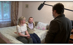 平行時空!   俄男子昏迷3個月後甦醒：為什麼大家戴著口罩