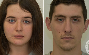 觸犯英國反恐法 希特勒小姐和夥伴入獄....