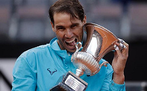 網球／納達爾砸2.9億訂製超奢華遊艇　主艙陽台竟可收折(影)