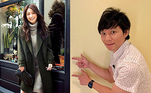 佐佐木希諧星尪爆不倫戀！小三曝：渡部建愛在公廁嘗禁果