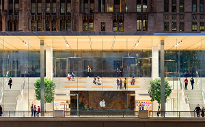 蘋果矽谷總部6/15復工！規定戴口罩量體溫並保持社交距離