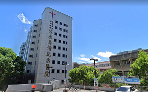 淡水馬偕爆群聚13人確診 含病患、陪病者、護理師