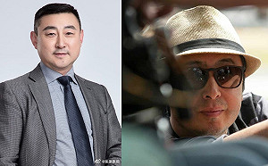 死因遭封鎖！？中國博納影業副總裁驚傳跳樓  享年52歲