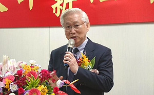 延續前任政策！科技部長吳政忠：持續深化AI布局與科技新創