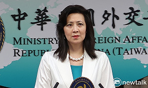 務實處理美豬美牛 外交部：肯定美國商會建議
