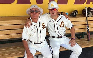 MLB／曾打破邦斯全壘打紀錄　托克森被老虎選為本季狀元