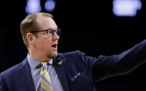 NBA／季後賽主場優勢怎麼建立？暴龍教練：開賽先送10分