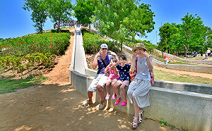 台中潭雅神、清水自行車道奪全台「最讚亮點車道獎」