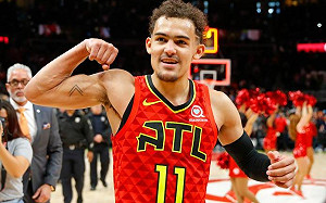 NBA／無法參加復賽　老鷹少主撂話：下季擺脫墊底！