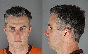 美國警察真有錢! 涉佛洛伊德案1員警  2200萬元台幣交保