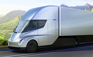 電動卡車Semi量產消息助攻！特斯拉股價飆破1000美元