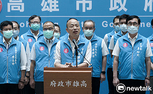 管仁健觀點》蔣公分身要來搶蔣公曾孫的天龍國嗎？