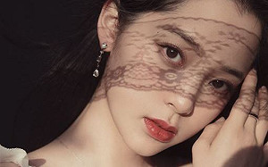 (影)歐陽娜娜歌曲15分鐘創作？網友抓包抄襲  唱片公司駁斥