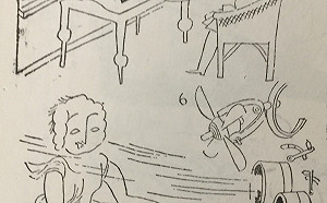 文化專欄》小說/《七日妓典》（30-19）