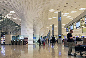 因武漢肺炎困印度機場74天 加納足球選手終獲援助